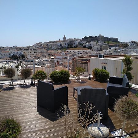 ヴィエステLa Casa Al Borgoアパートメント エクステリア 写真