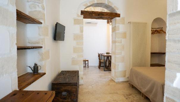 ヴィエステLa Casa Al Borgoアパートメント エクステリア 写真