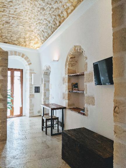 ヴィエステLa Casa Al Borgoアパートメント エクステリア 写真