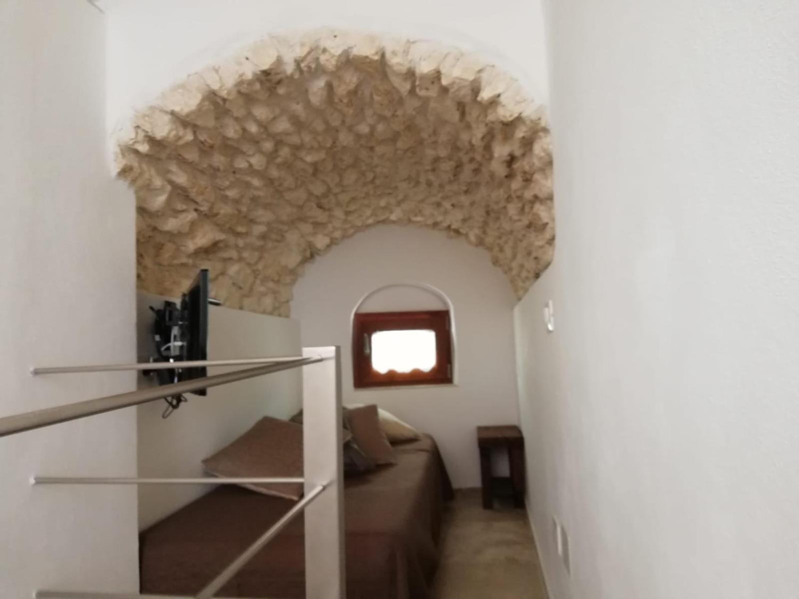 ヴィエステLa Casa Al Borgoアパートメント エクステリア 写真