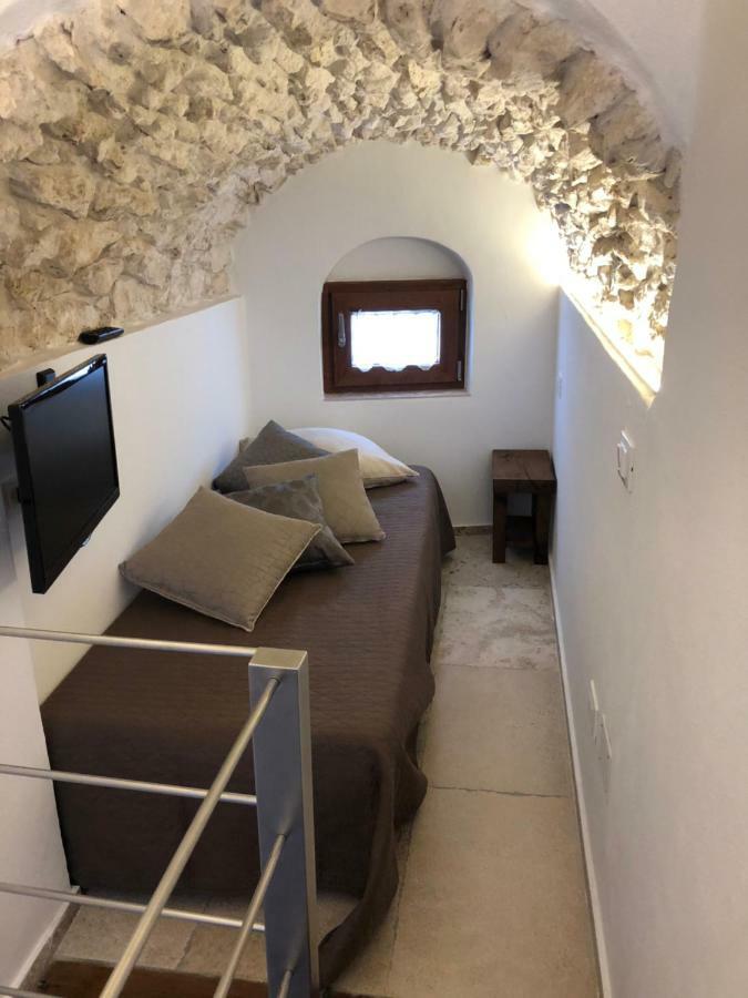 ヴィエステLa Casa Al Borgoアパートメント エクステリア 写真
