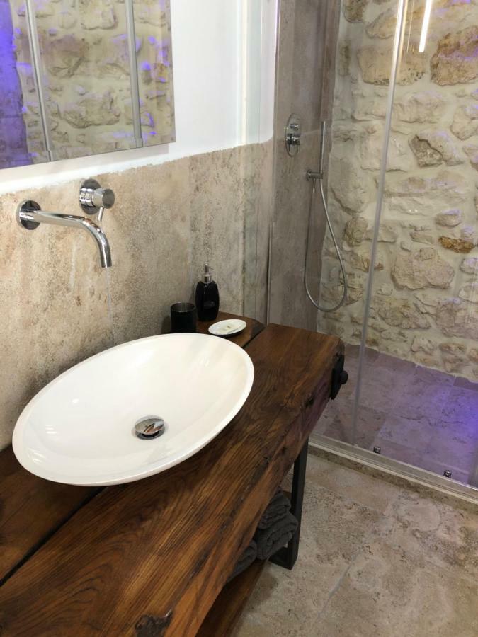 ヴィエステLa Casa Al Borgoアパートメント エクステリア 写真