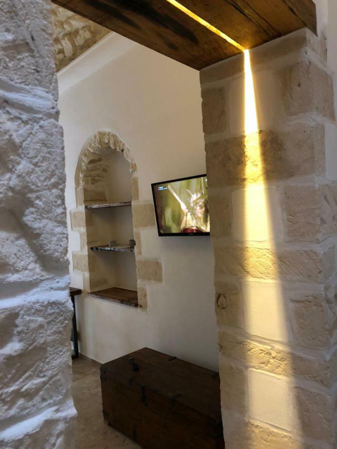ヴィエステLa Casa Al Borgoアパートメント エクステリア 写真
