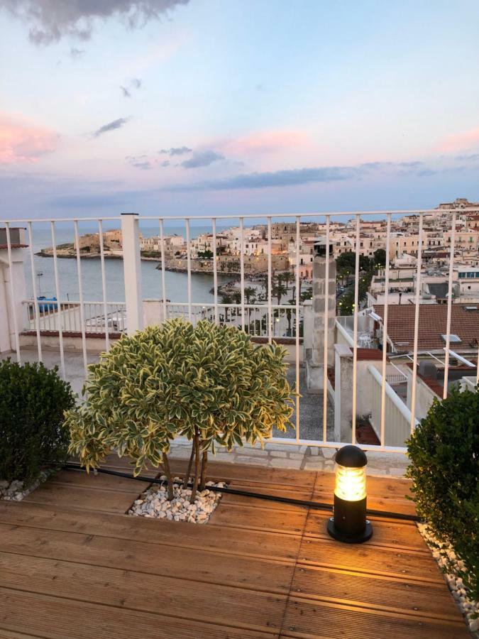 ヴィエステLa Casa Al Borgoアパートメント エクステリア 写真