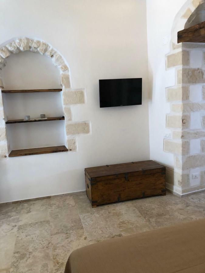ヴィエステLa Casa Al Borgoアパートメント エクステリア 写真